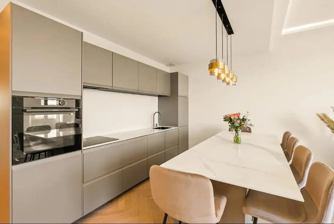 Frgk - Les Suites Du Palais Sur La Croisette - Vue Mer Cannes Apartment